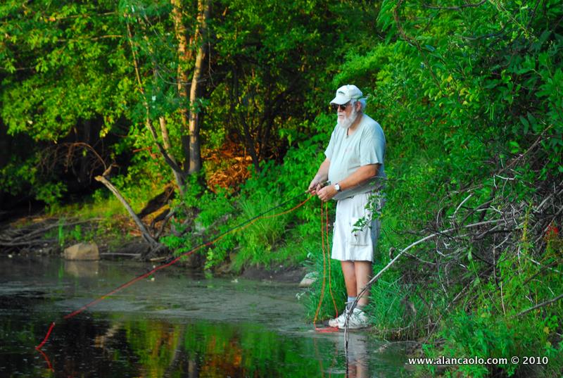 fly fishing photography © 2020 alan caolo