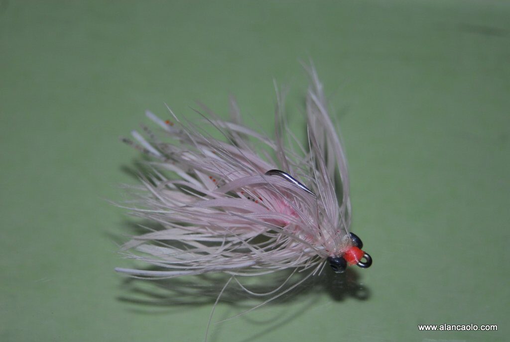 bahia bug fly pattern - image